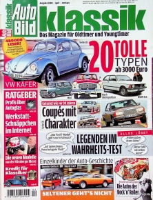 Auto Bild Klassik